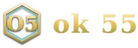ok 55 logo